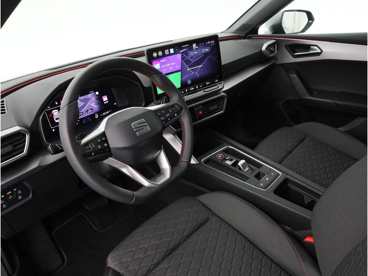 Seat LEON Sportstourer FR Business 1.5 TSI eHybrid 150kW / 204pk