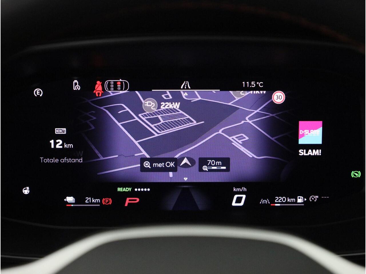 Seat LEON Sportstourer FR Business 1.5 TSI eHybrid 150kW / 204pk