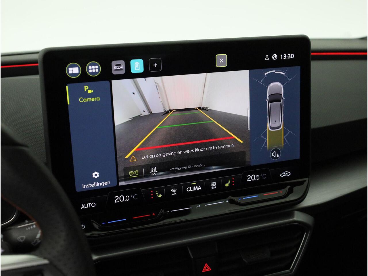 Seat LEON Sportstourer FR Business 1.5 TSI eHybrid 150kW / 204pk