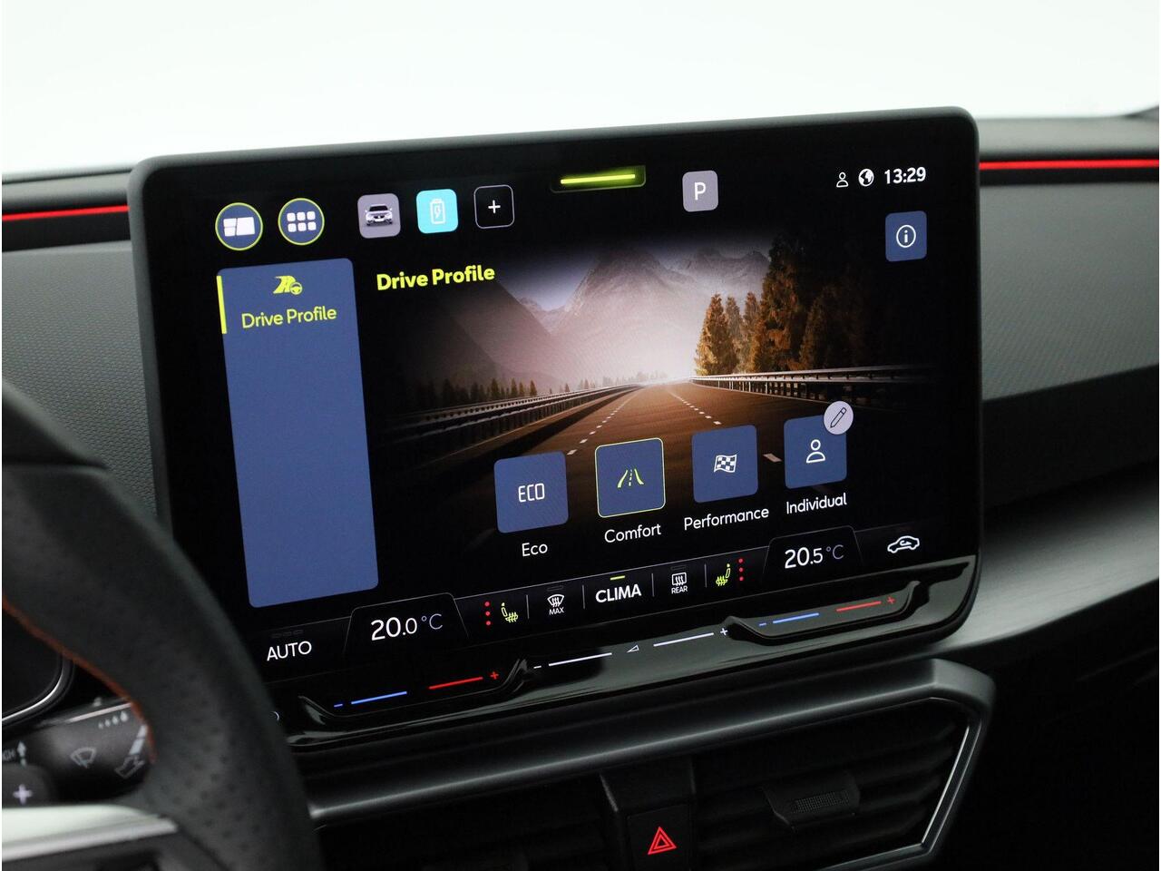 Seat LEON Sportstourer FR Business 1.5 TSI eHybrid 150kW / 204pk