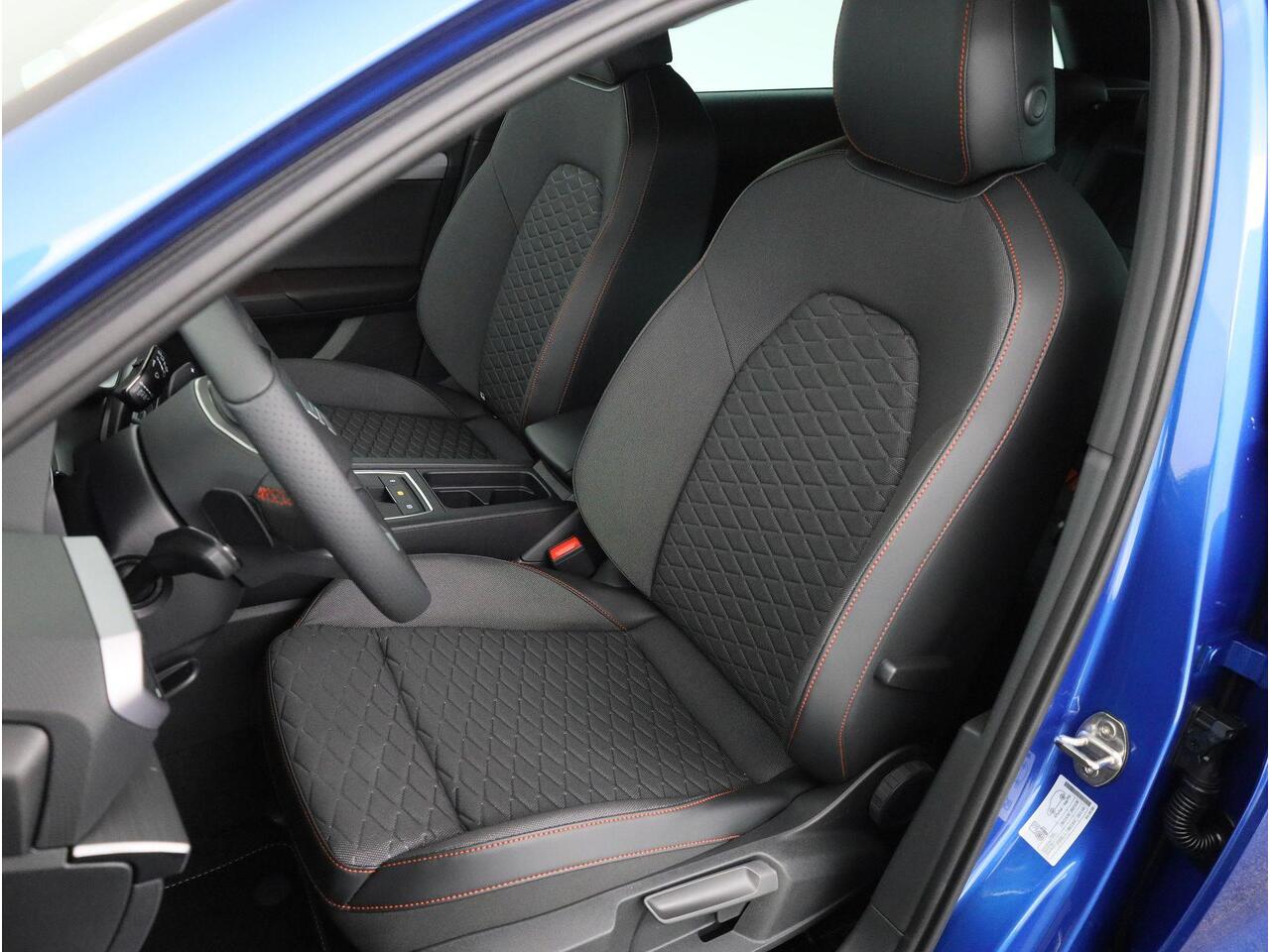 Seat LEON Sportstourer FR Business 1.5 TSI eHybrid 150kW / 204pk