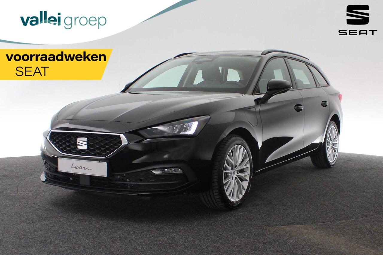 Seat LEON Sportstourer Style 1.5 TSI eHybrid 150kW / 204 pk