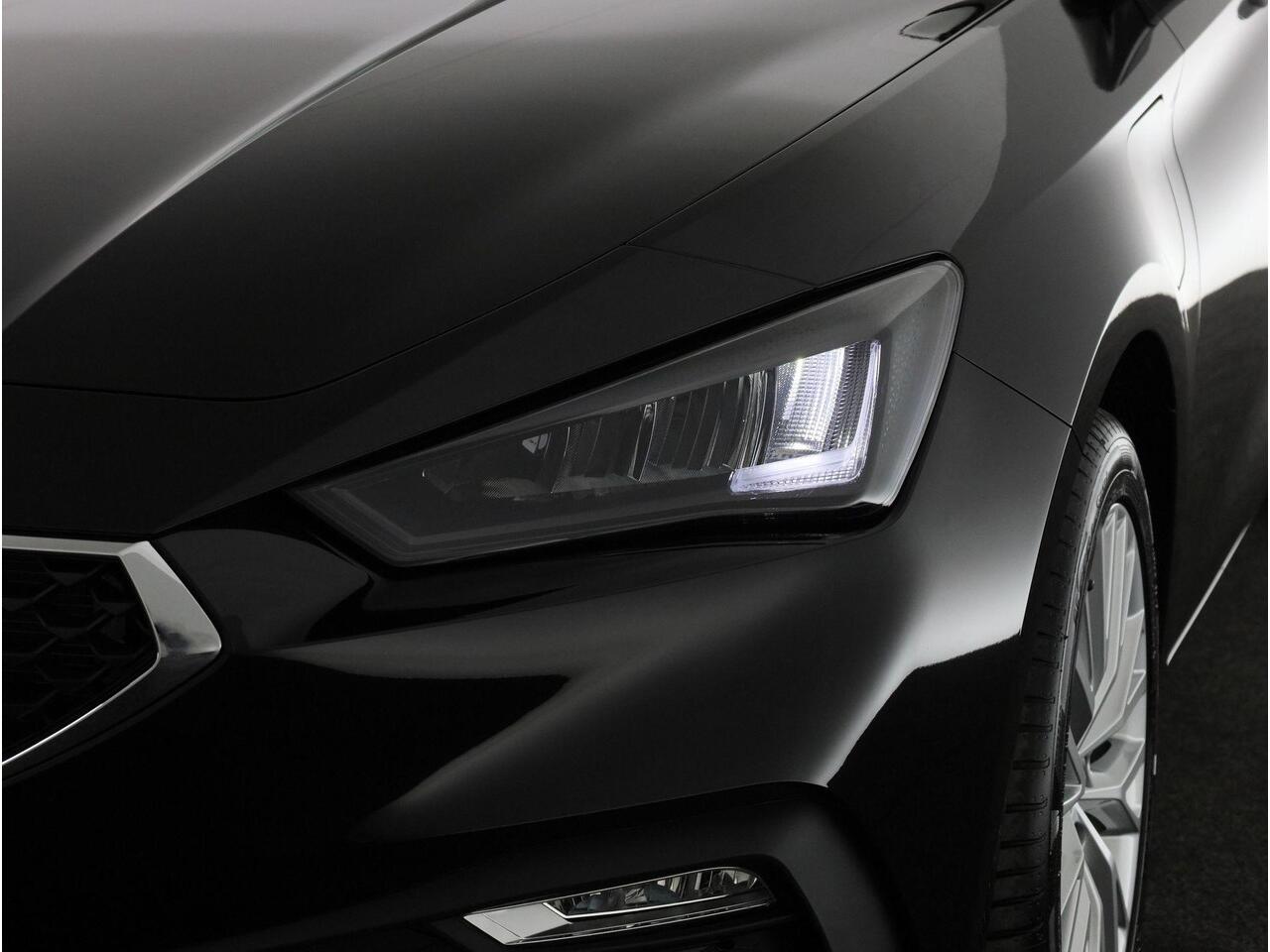 Seat LEON Sportstourer Style 1.5 TSI eHybrid 150kW / 204 pk