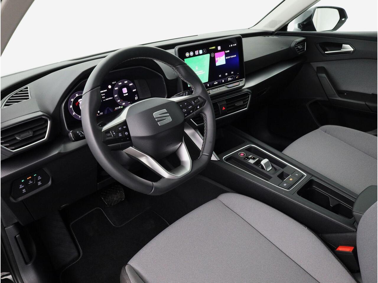 Seat LEON Sportstourer Style 1.5 TSI eHybrid 150kW / 204 pk