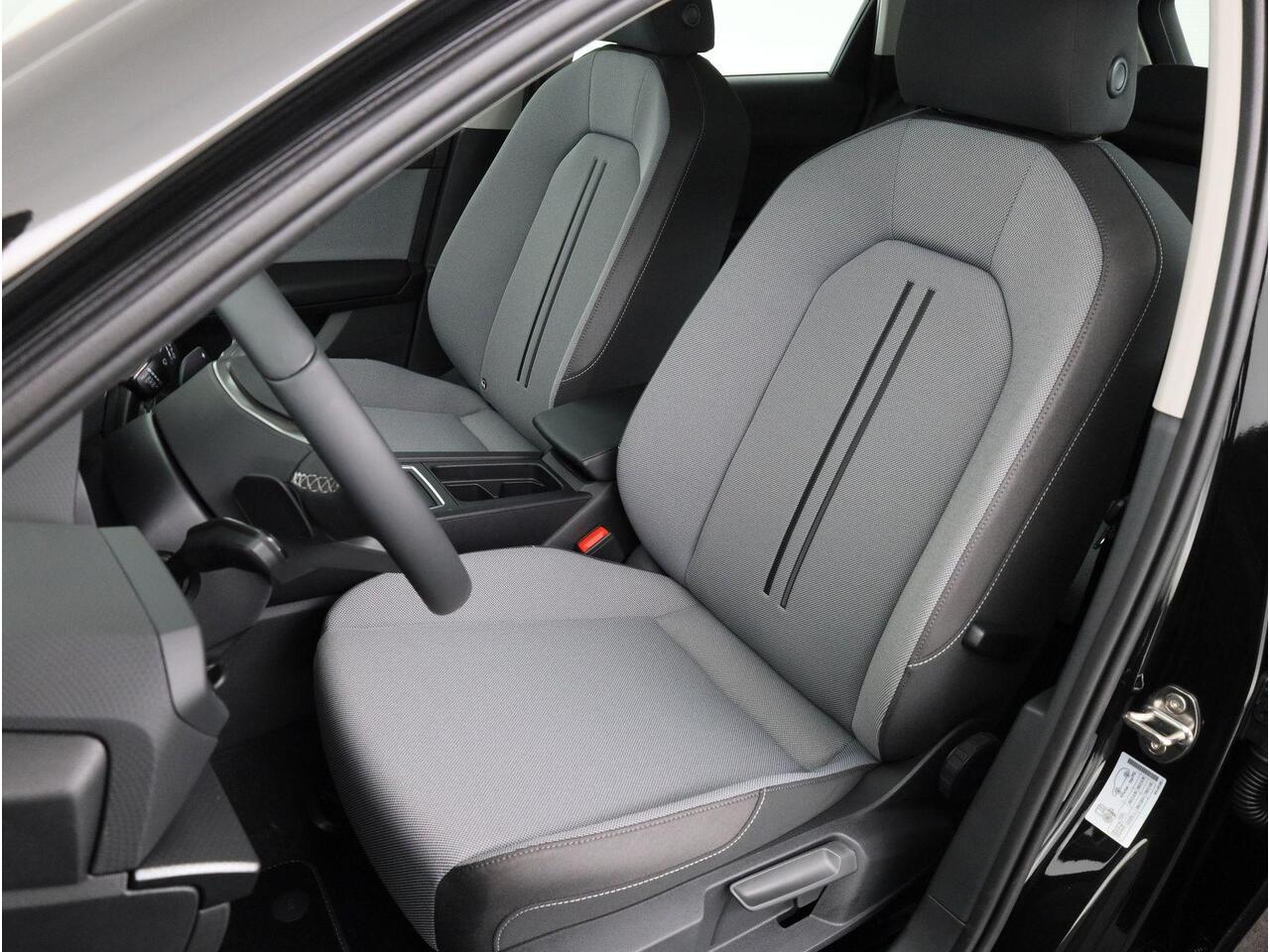 Seat LEON Sportstourer Style 1.5 TSI eHybrid 150kW / 204 pk