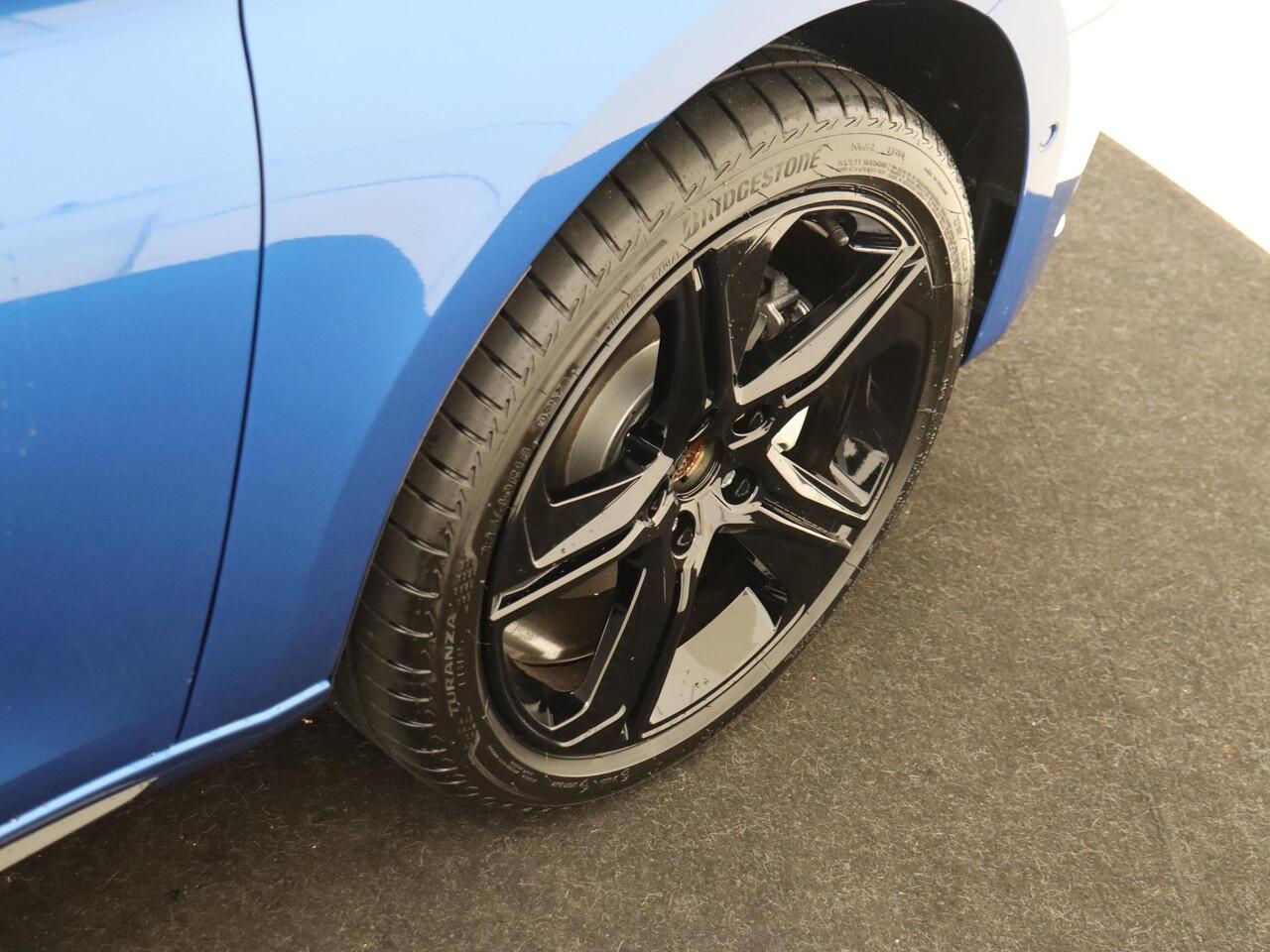 Seat LEON 1.5 TSI e-Hybrid Style