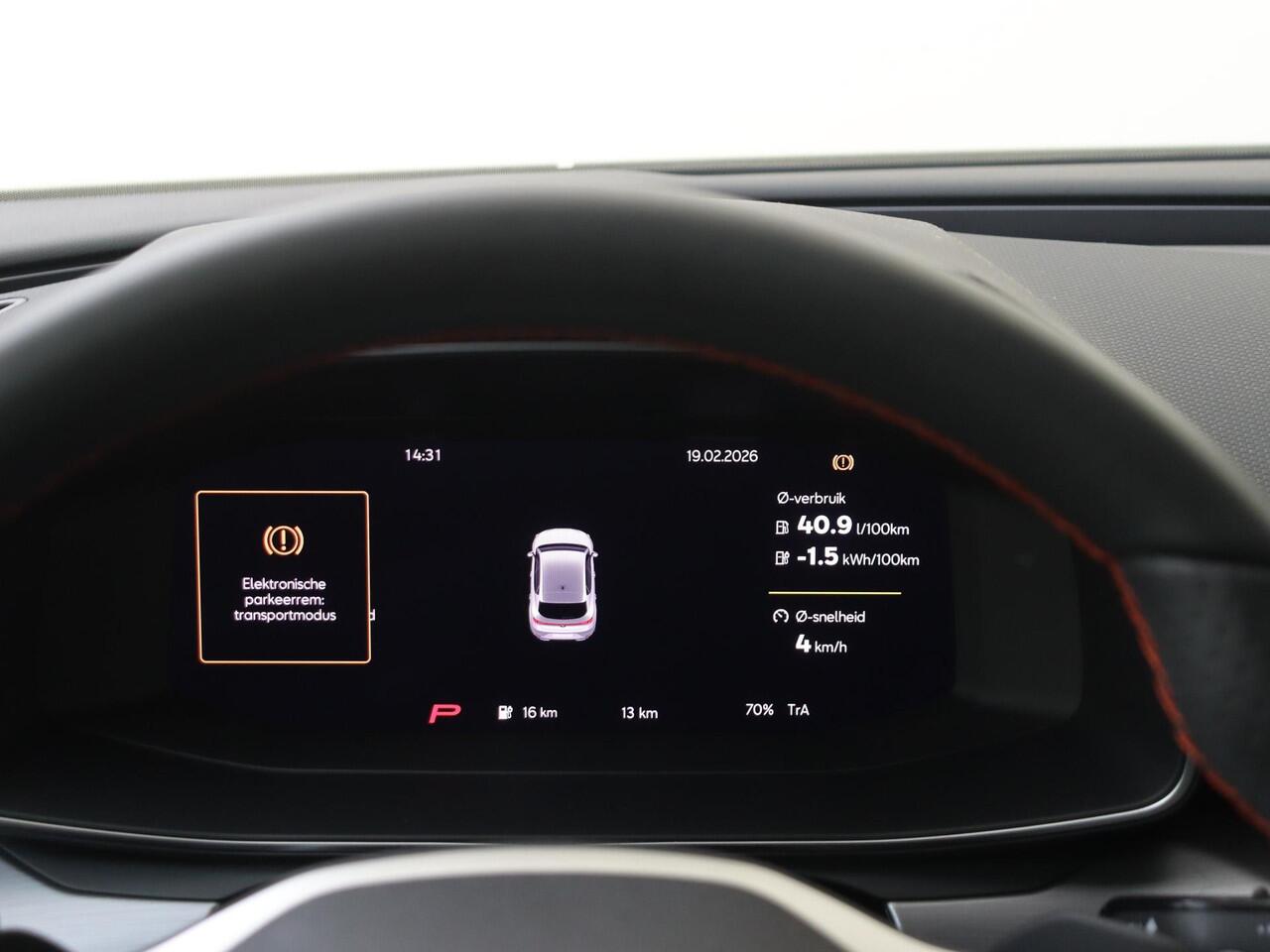 Seat LEON 1.5 TSI e-Hybrid Style