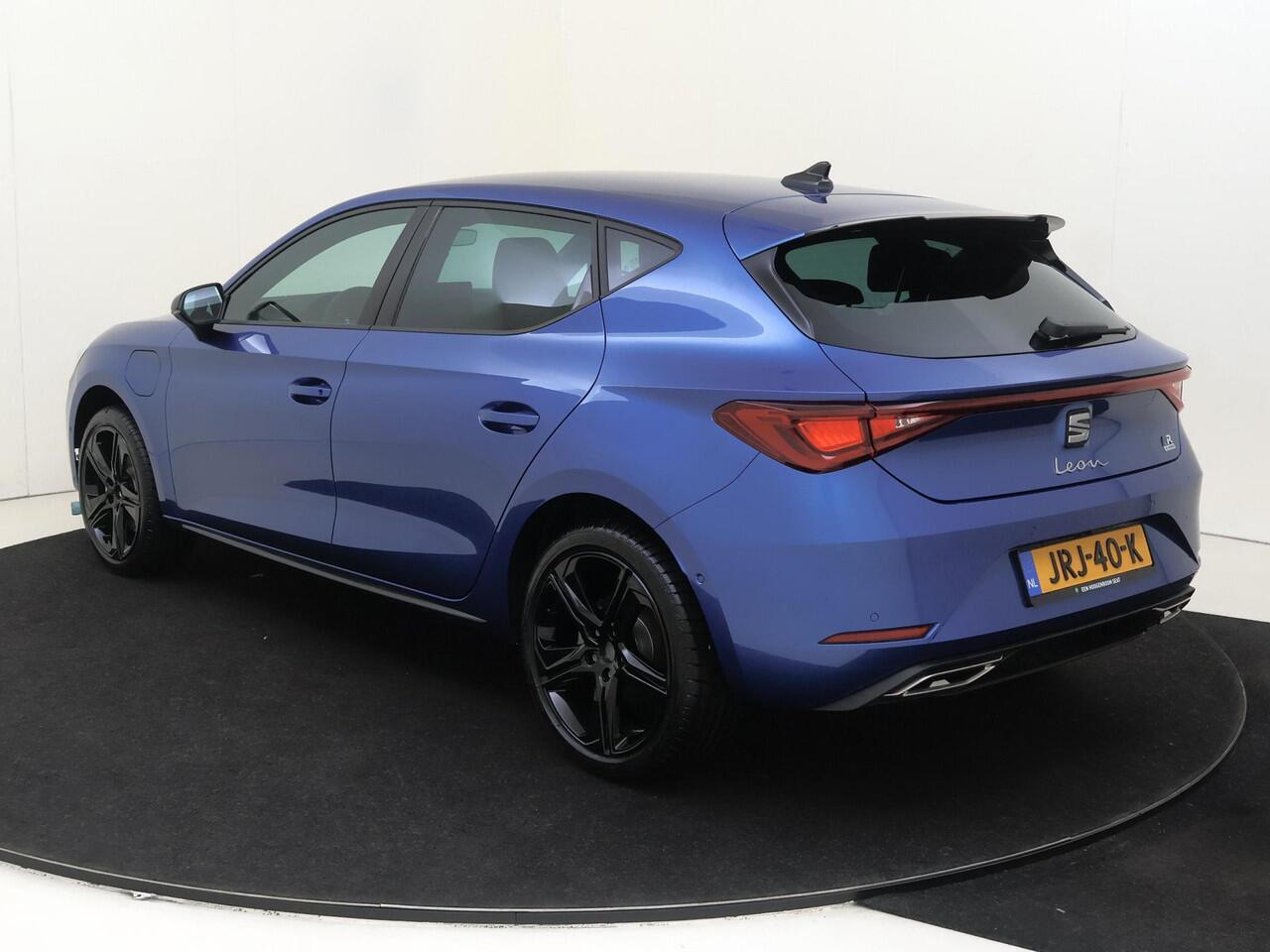 Seat LEON 1.5 TSI e-Hybrid Style