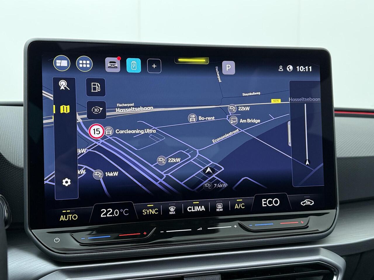 Seat LEON Sportstourer FR Business 1.5 TSI eHybrid 150 kW / 204 PK DSG | Panoramadak |