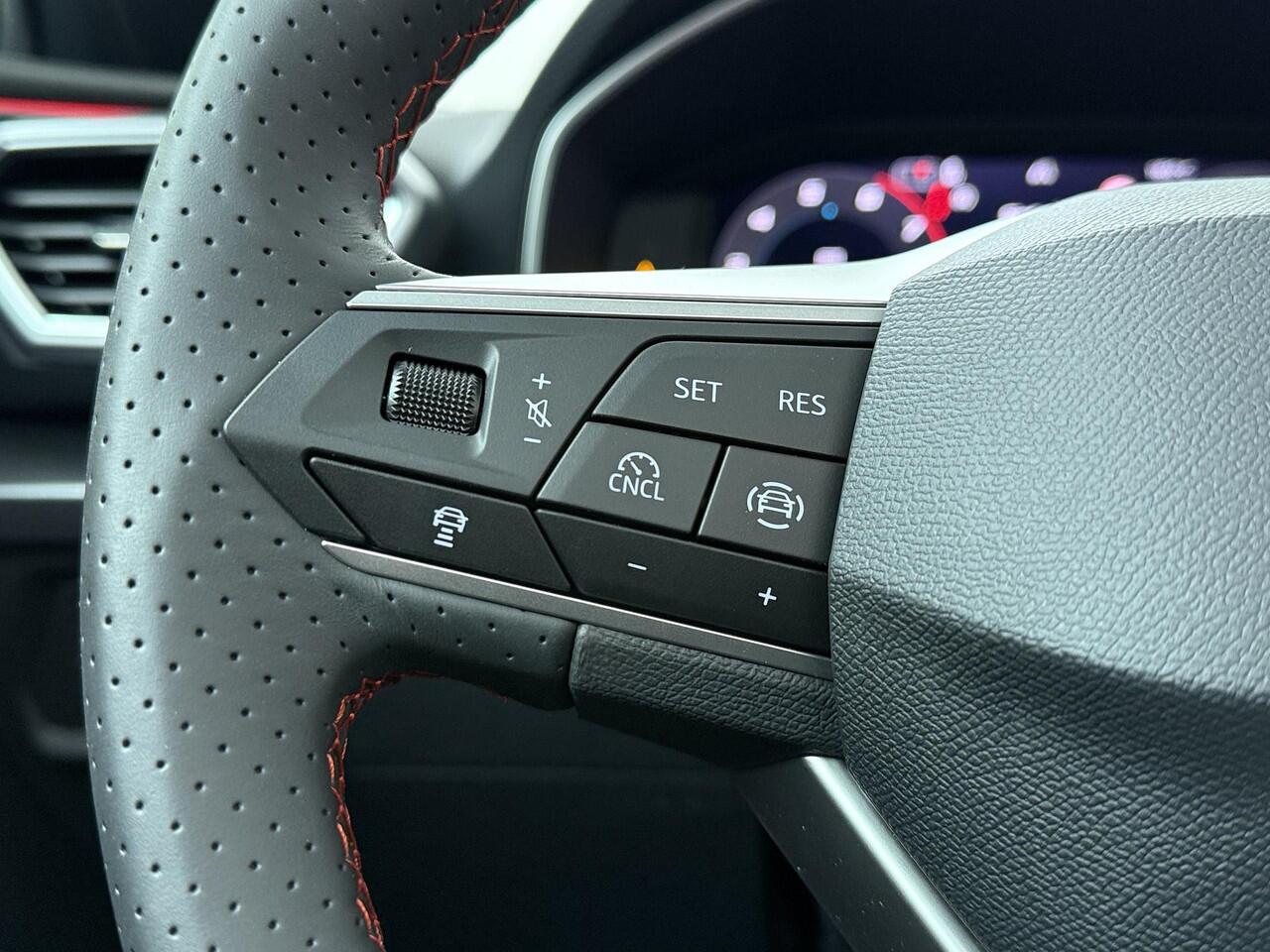 Seat LEON Sportstourer FR Business 1.5 TSI eHybrid 150 kW / 204 PK DSG | Panoramadak |