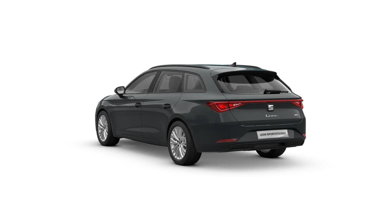 Seat LEON Sportstourer Style 1.5 TSI eHybrid 150kW / 204pk Stationwagen