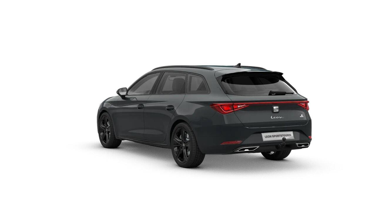 Seat LEON Sportstourer FR Business 1.5 TSI eHybrid 150kW / 204pk