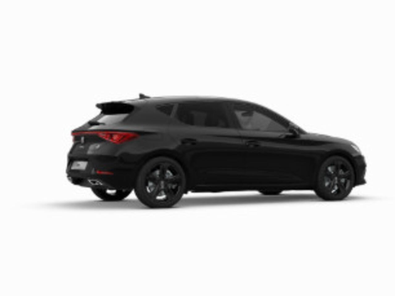 Seat LEON 1.5 TSI e-Hybrid FR Business | Black Pack | Panorama Dak | Herwaardering!