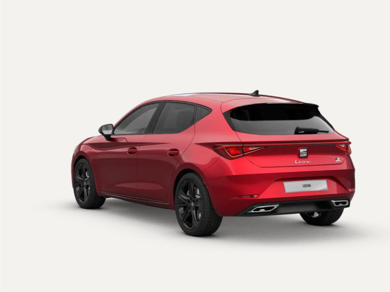 Seat LEON FR Business 1.5 TSI eHybrid 150 kW / 204 PK Hatchb 6 versn. DSG | Panoramadak | matrix led | Safe & driving pack | Herwaardering!