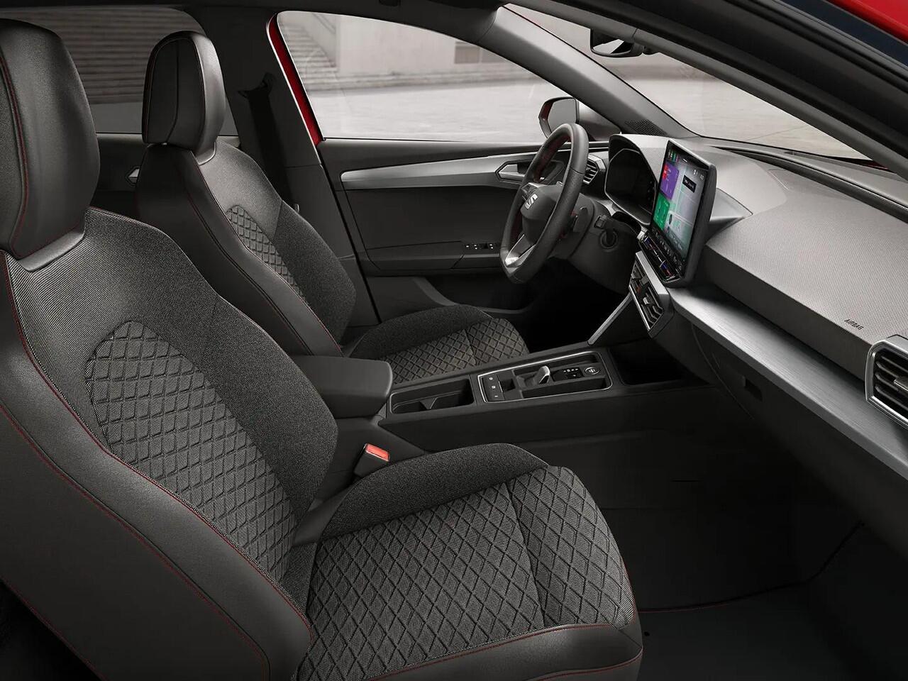 Seat LEON Sportstourer 1.5 TSI e-Hybrid FR Business