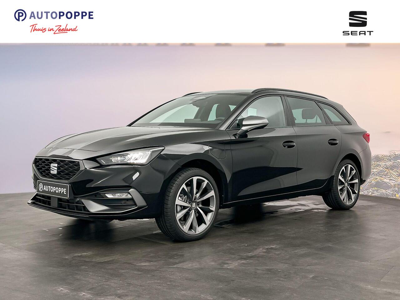 Seat LEON Sportstourer FR Business 1.5 TSI eHybrid 150kW / 204pk Stationw