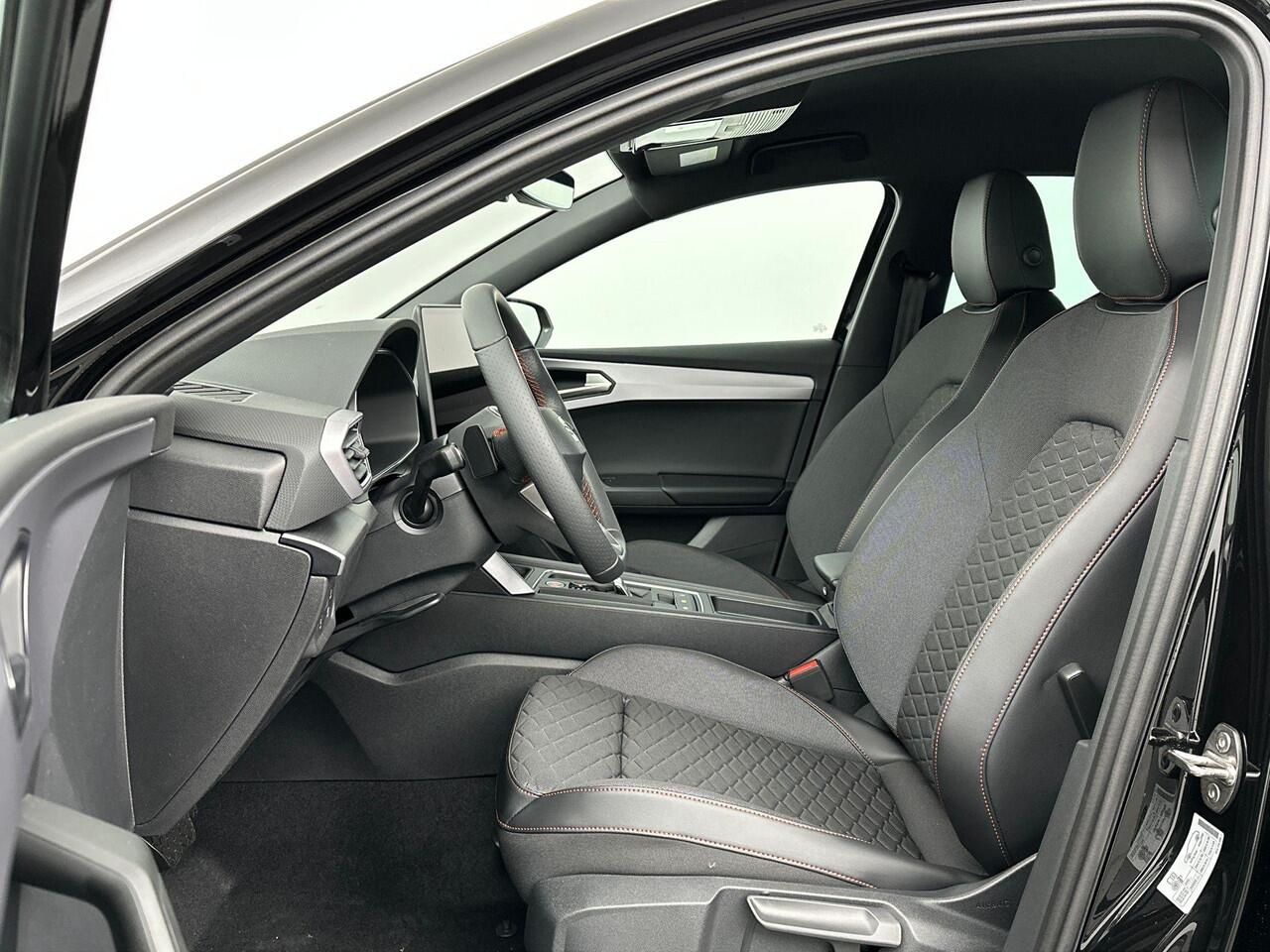 Seat LEON Sportstourer FR Business 1.5 TSI eHybrid 150kW / 204pk Stationw