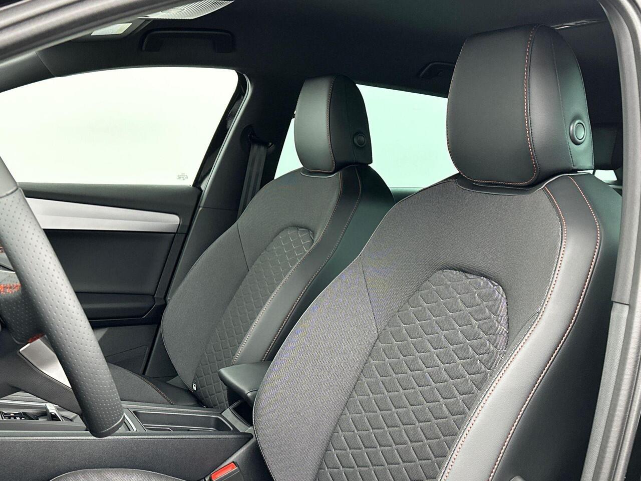 Seat LEON Sportstourer FR Business 1.5 TSI eHybrid 150kW / 204pk Stationw