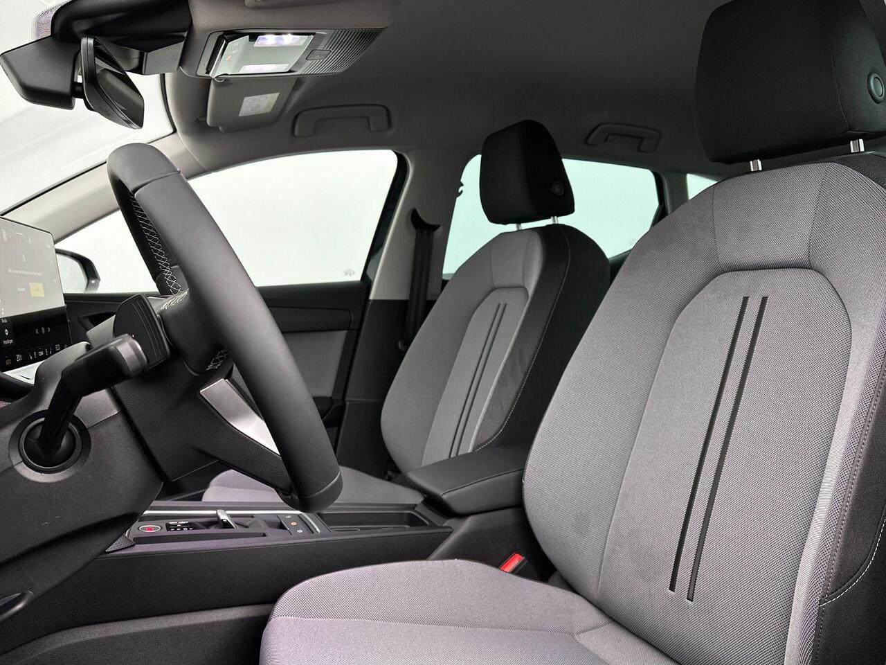 Seat LEON Style Business Intense 1.5 TSI eHybrid 150 kW / 20