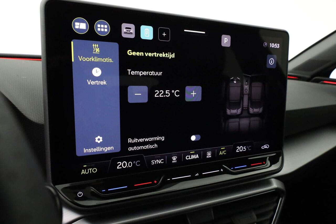 Seat LEON Sportstourer FR Business 1.5 TSI eHybrid 150 kW / 204pk