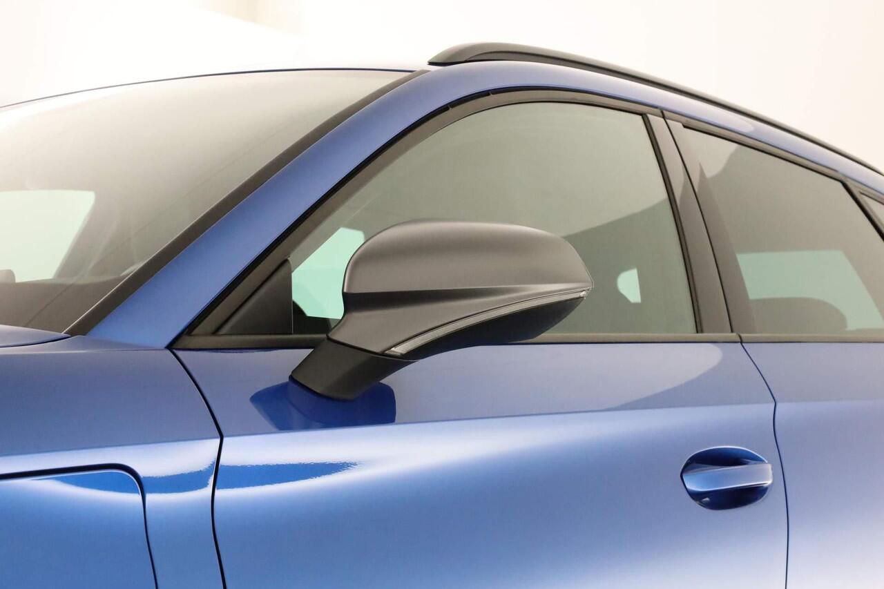 Seat LEON Sportstourer FR Business 1.5 TSI eHybrid 150 kW / 204pk