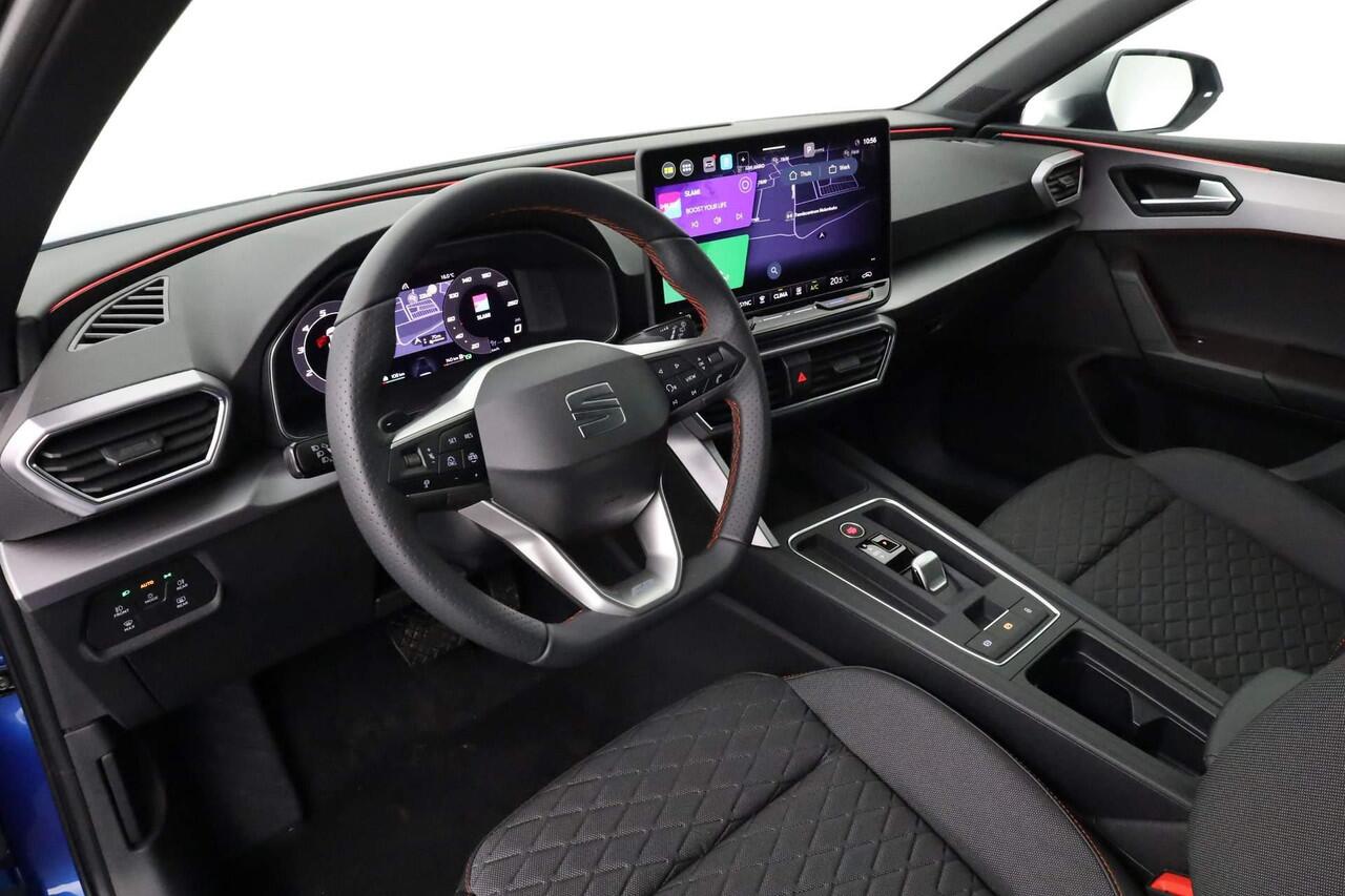 Seat LEON Sportstourer FR Business 1.5 TSI eHybrid 150 kW / 204pk