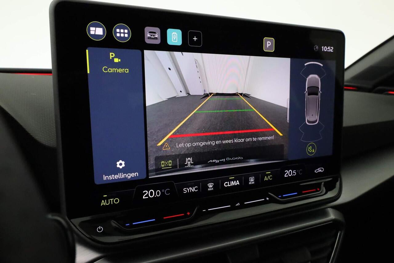 Seat LEON Sportstourer FR Business 1.5 TSI eHybrid 150 kW / 204pk