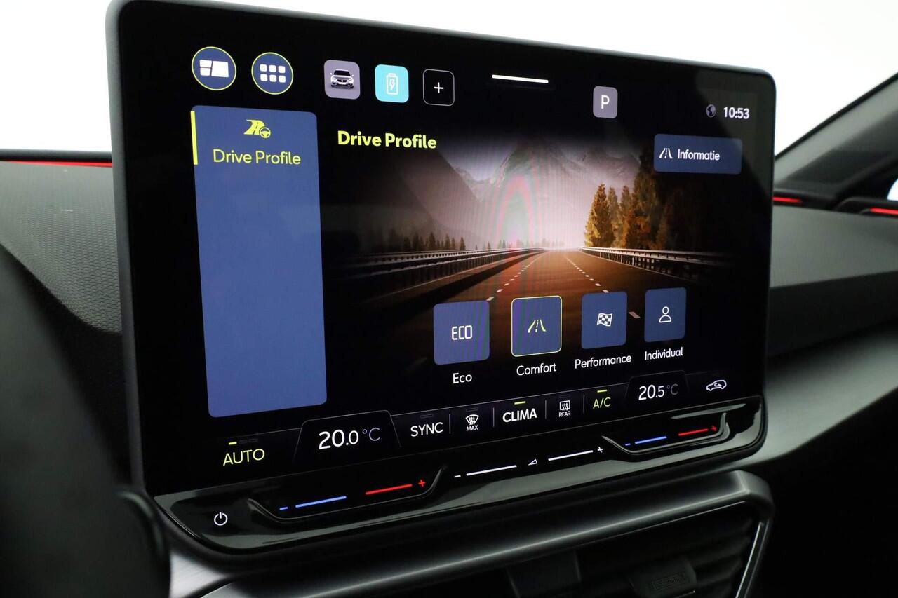 Seat LEON Sportstourer FR Business 1.5 TSI eHybrid 150 kW / 204pk