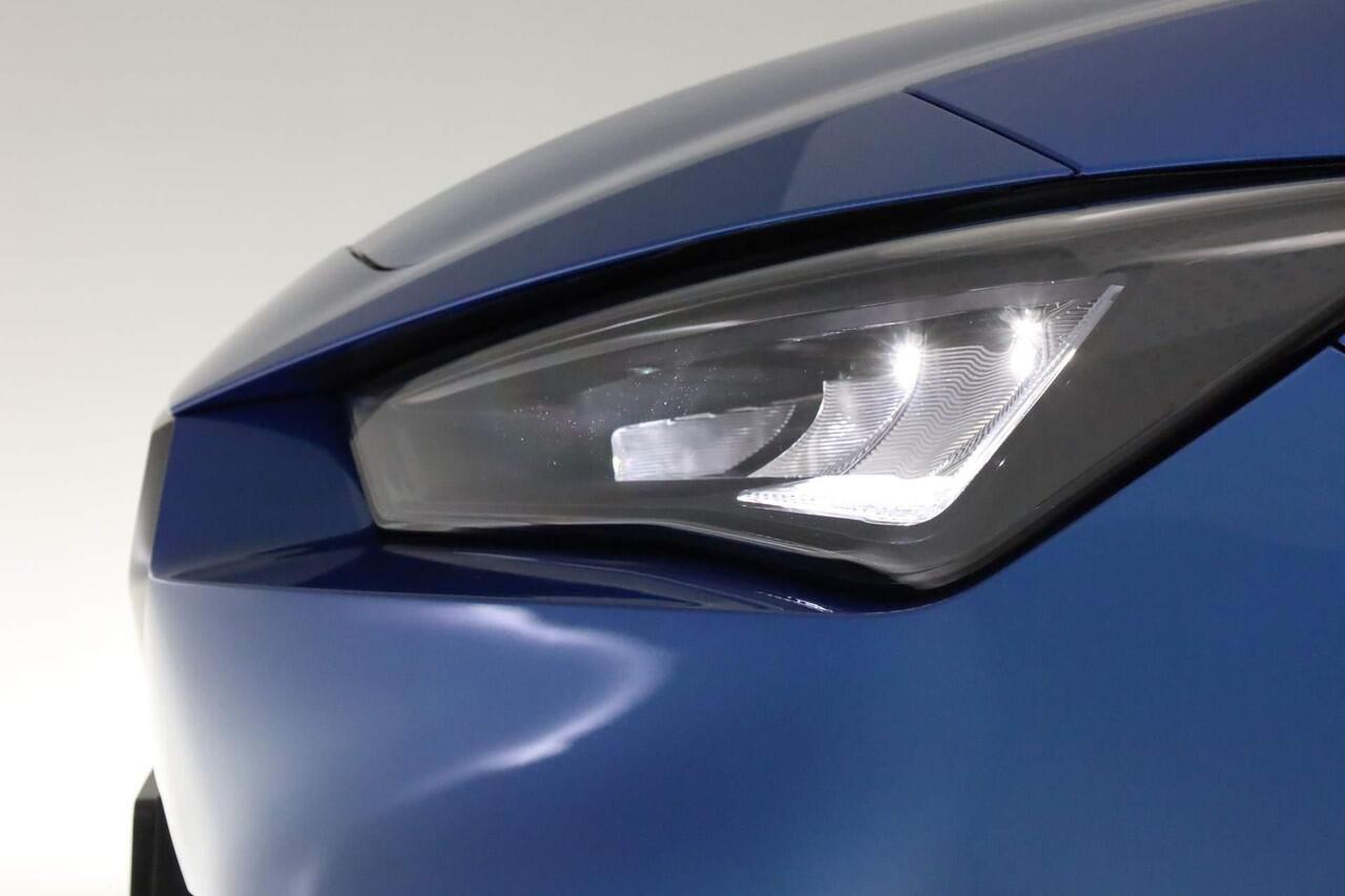 Seat LEON Sportstourer FR Business 1.5 TSI eHybrid 150 kW / 204pk