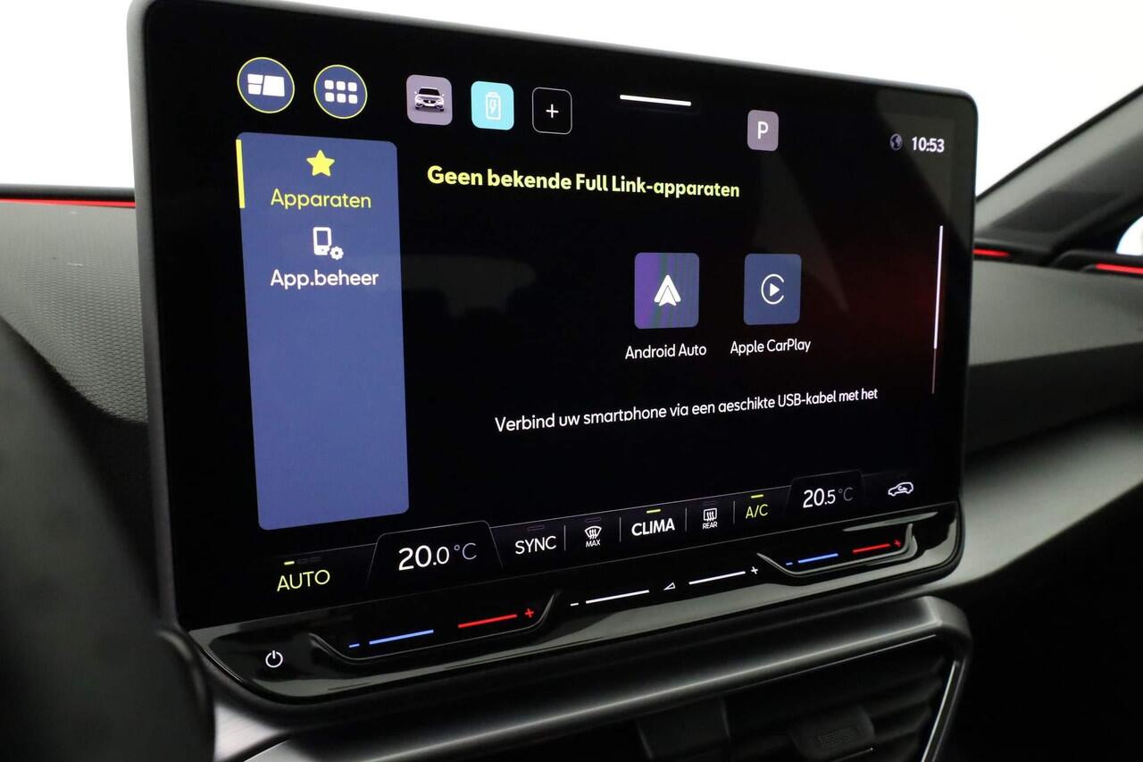 Seat LEON Sportstourer FR Business 1.5 TSI eHybrid 150 kW / 204pk