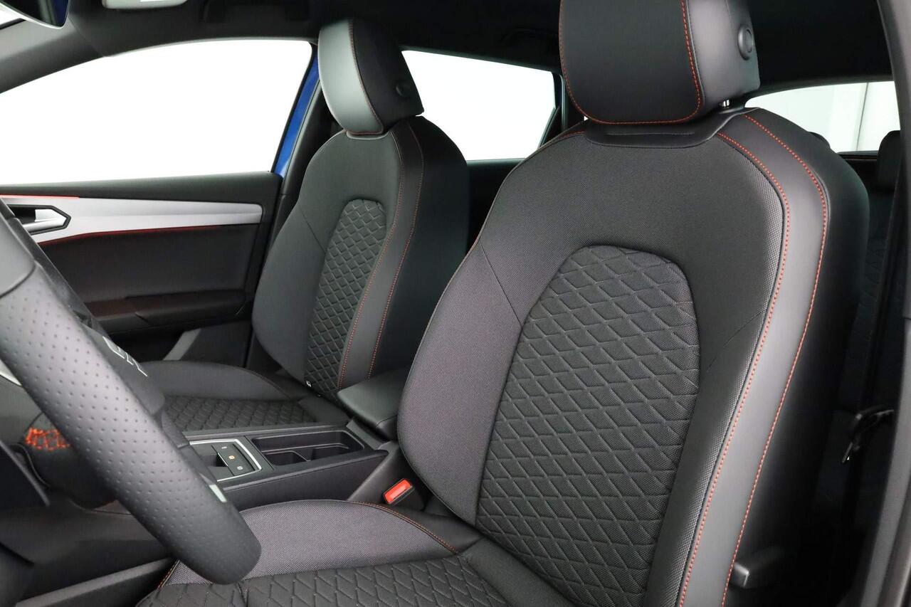 Seat LEON Sportstourer FR Business 1.5 TSI eHybrid 150 kW / 204pk