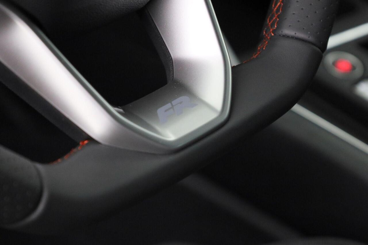 Seat LEON Sportstourer FR Business 1.5 TSI eHybrid 150 kW / 204 pk |