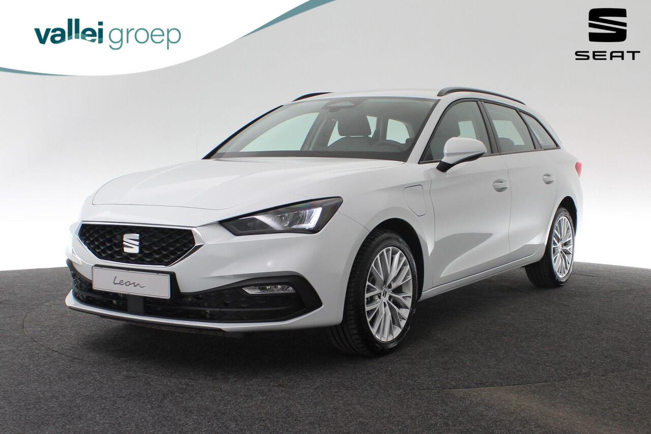 Seat LEON Sportstourer Style 1.5 TSI eHybrid 150 kW / 204 pk