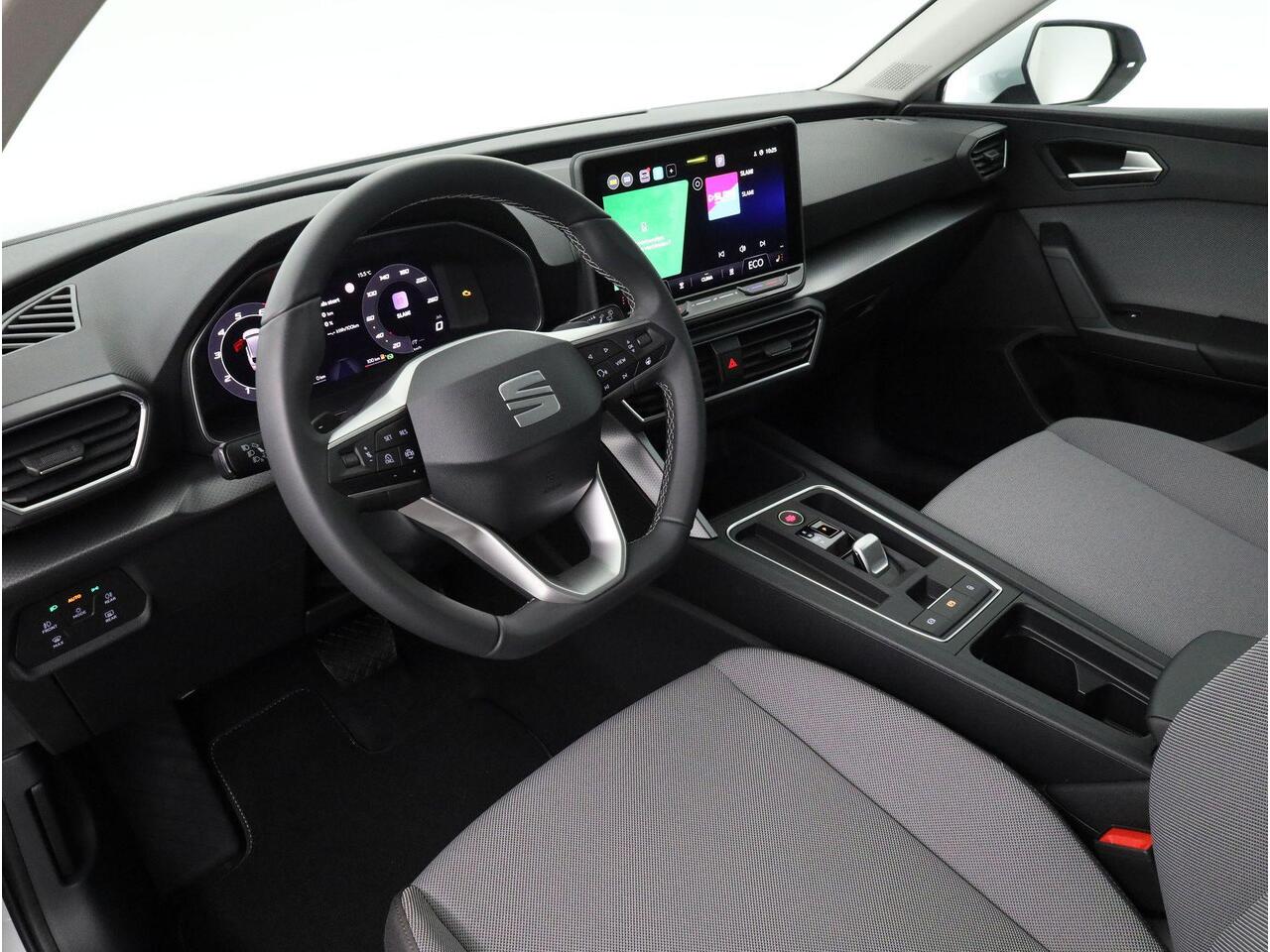 Seat LEON Sportstourer Style 1.5 TSI eHybrid 150 kW / 204 pk