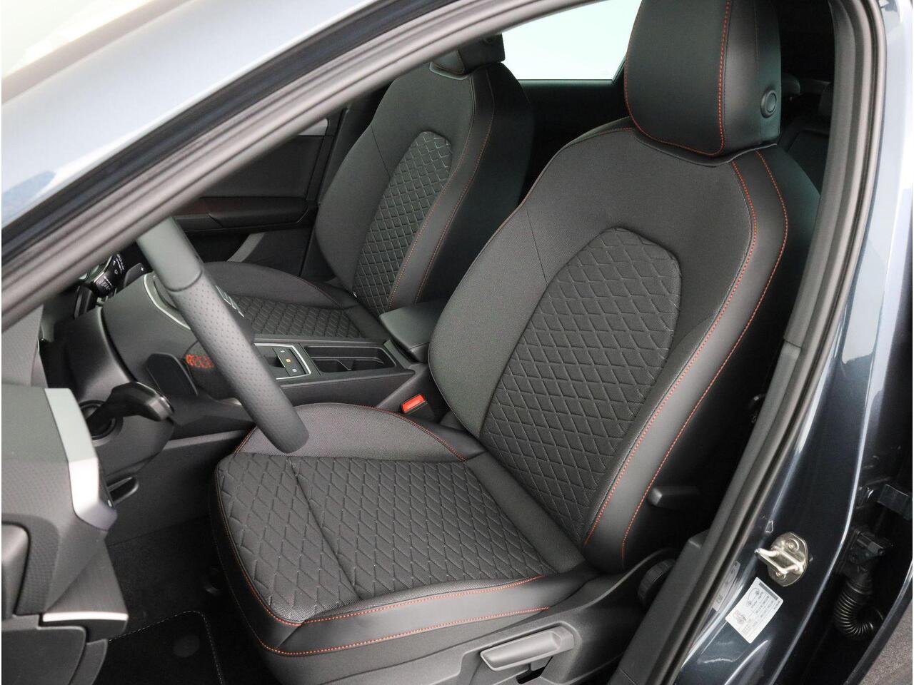 Seat LEON Sportstourer FR Business 1.5 TSI eHybrid 150 kW / 204 pk |