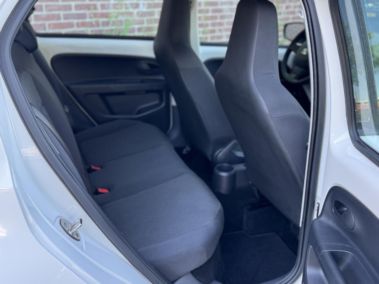 Seat MII 1.0 Reference