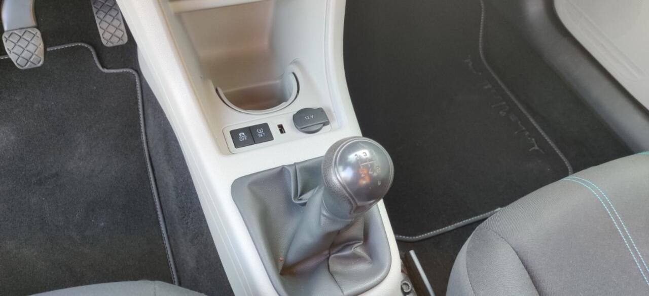 Seat MII 1.0 Style Intense 5 deurs Airco