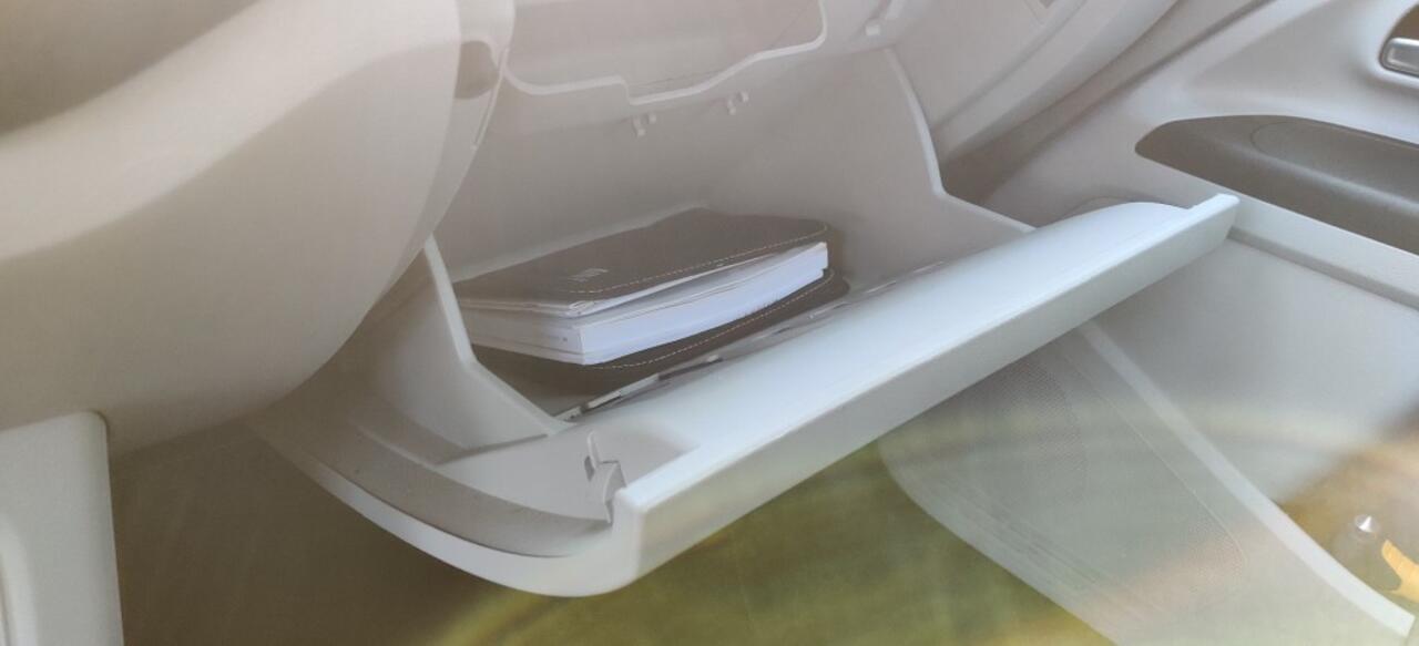 Seat MII 1.0 Style Intense 5 deurs Airco