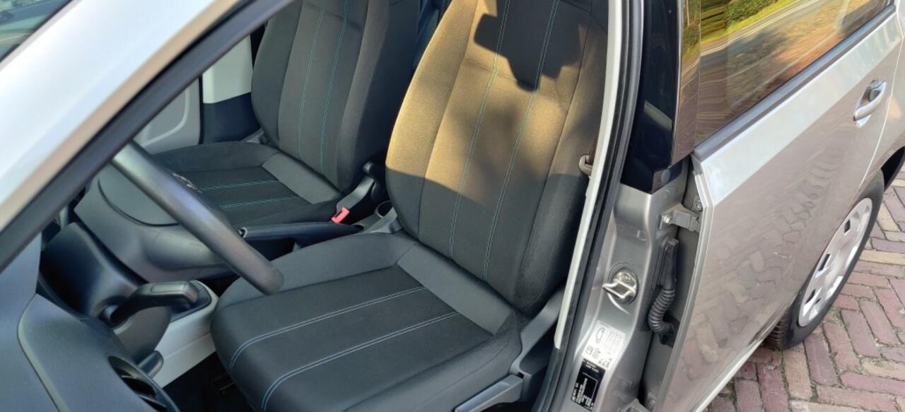 Seat MII 1.0 Style Intense 5 deurs Airco