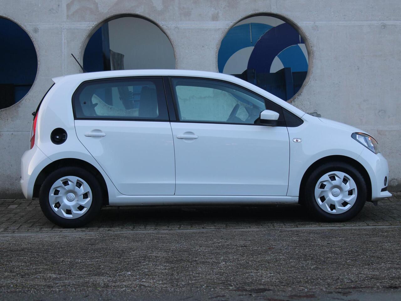 Seat MII 1.0 Style Intense | AIRCO | CRUISE CONTROL |