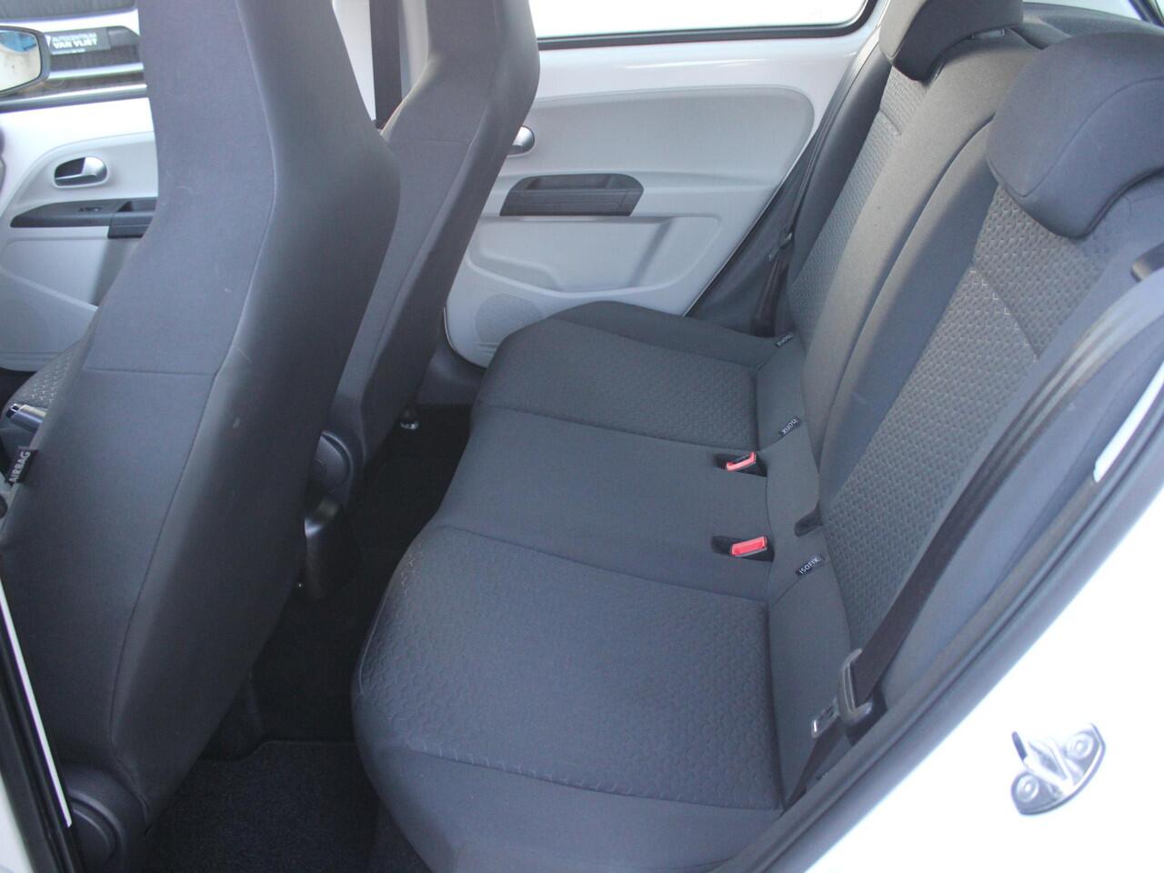 Seat MII 1.0 Style Intense | AIRCO | CRUISE CONTROL |