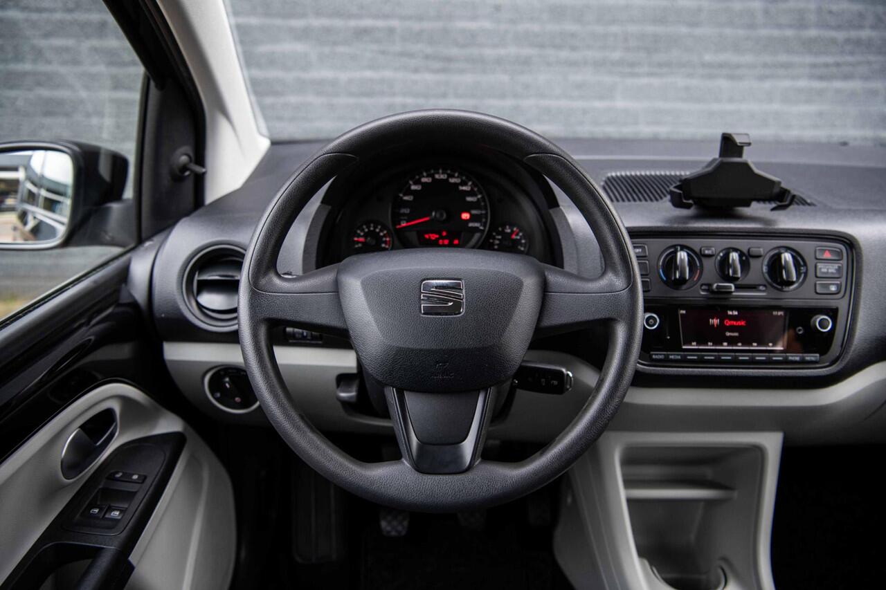 Seat MII 1.0 Style Intense | Cruise Control | Parkeersensoren | Airco