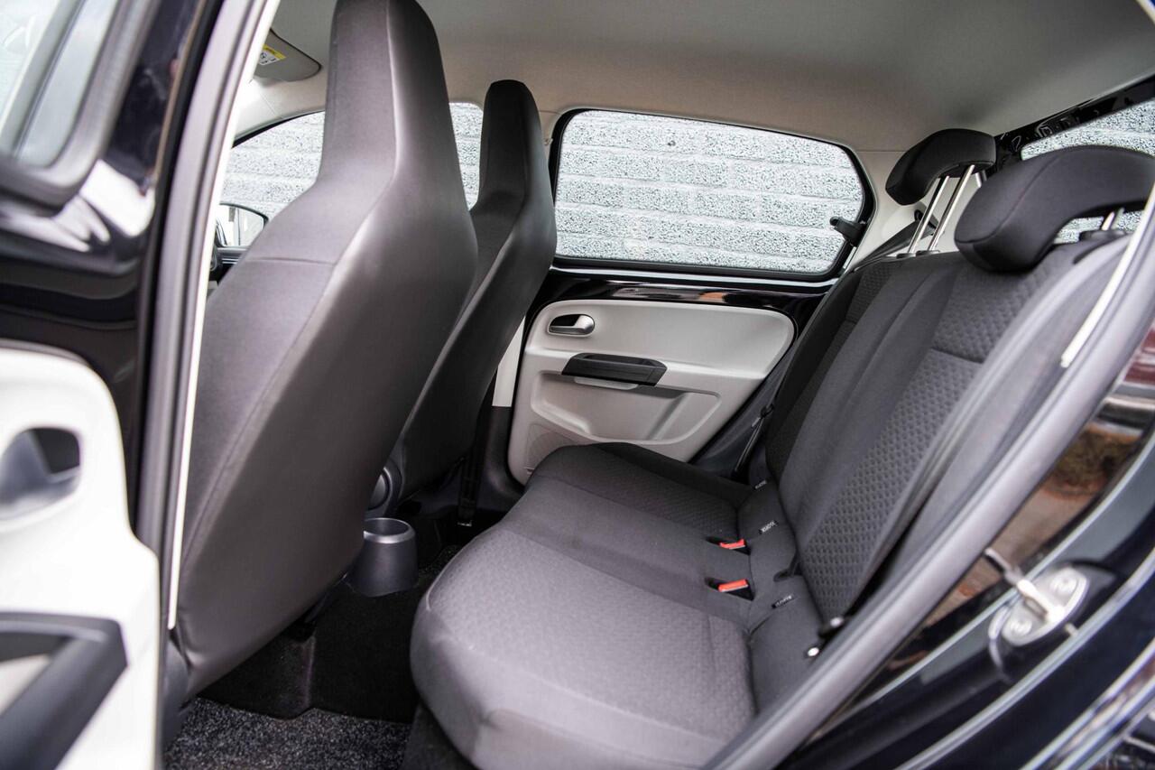 Seat MII 1.0 Style Intense | Cruise Control | Parkeersensoren | Airco