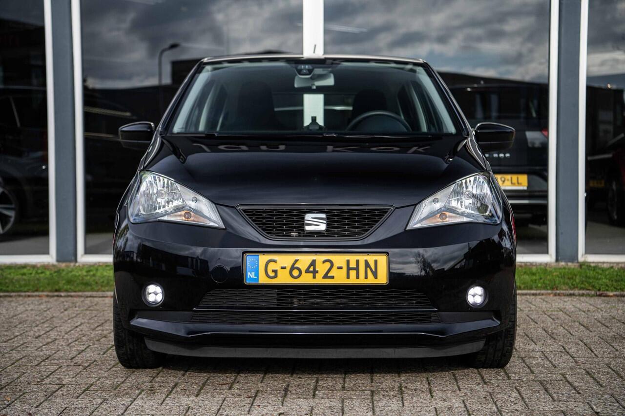 Seat MII 1.0 Style Intense | Cruise Control | Parkeersensoren | Airco