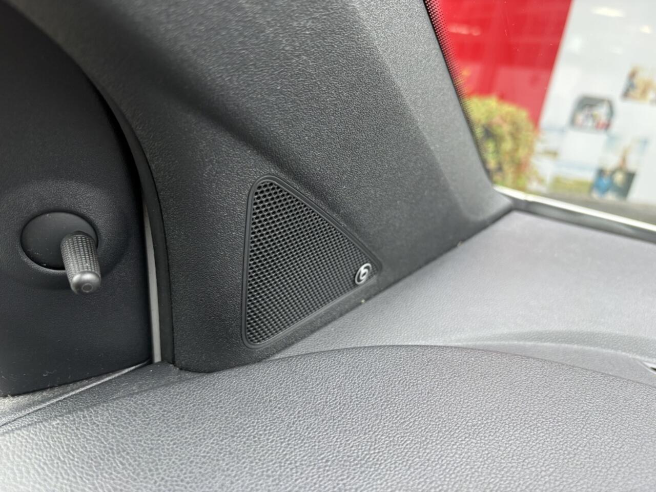 Seat MII 1.0 FR | Schuif/kantel dak | Beats audio | Cruise control |