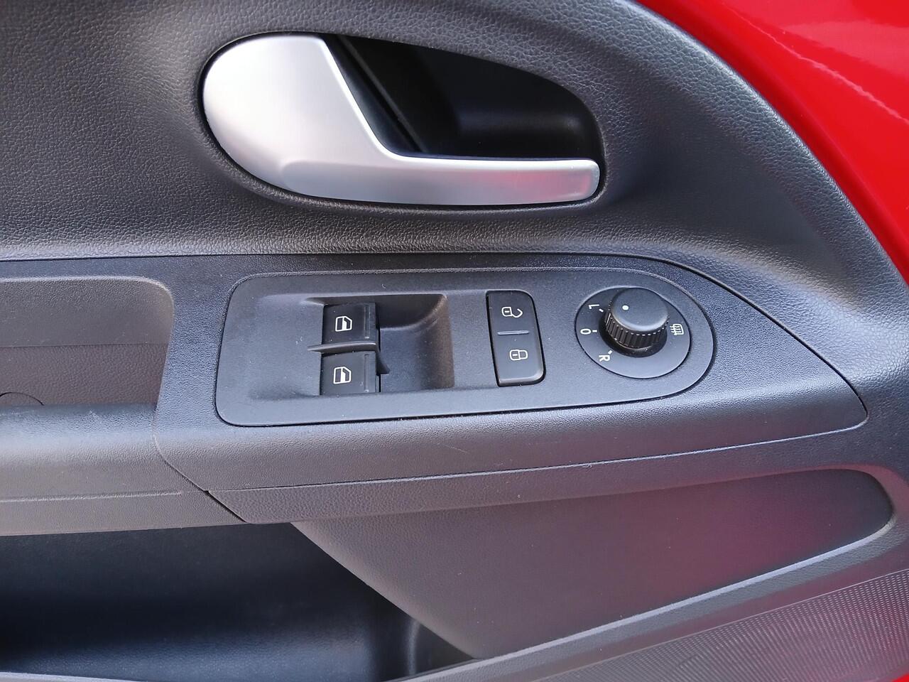 Seat MII 1.0 Style Chic