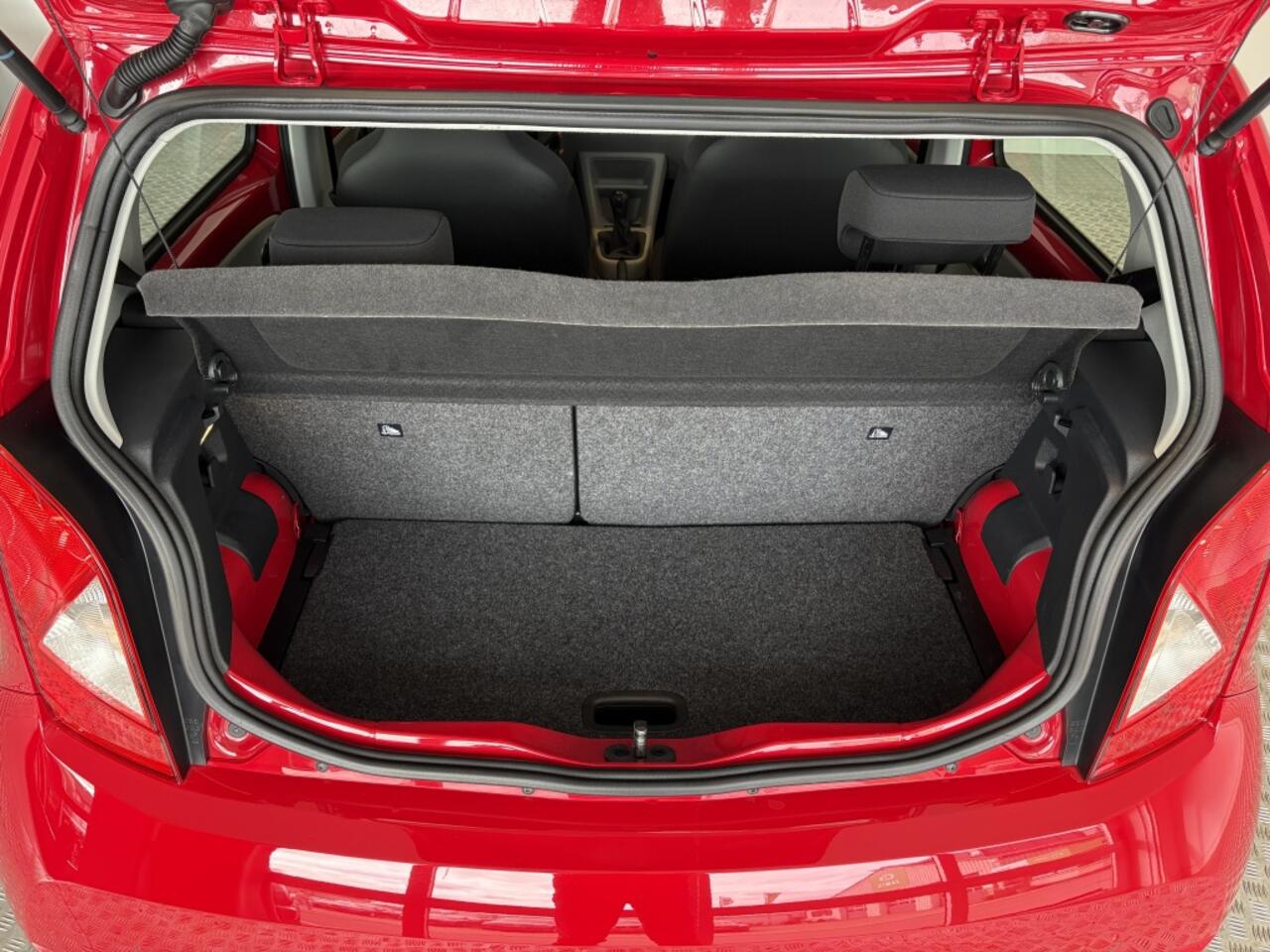 Seat MII 1.0 5-drs Style Intense Airco, Cruise, PDC