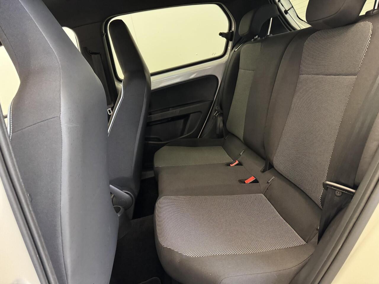 Seat MII 1.0 Style Intense | Smartphone integratie via app | Cruise | Lichtmetalen velgen | Rijklaarprijs