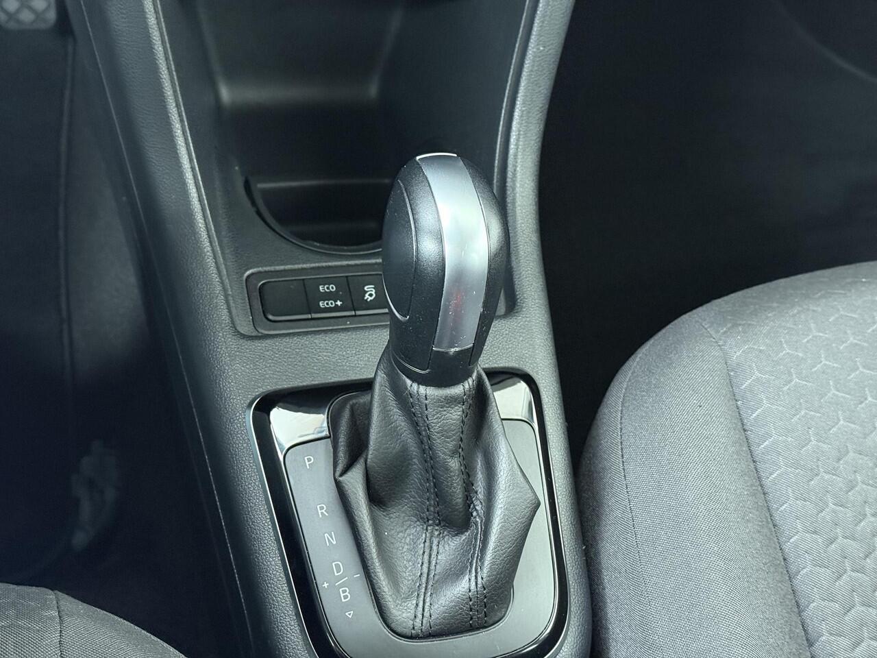 Seat MII Electric electric | 83 pk | Climate control | DAB+ radio | Bluetooth telefoonvoorbereiding |