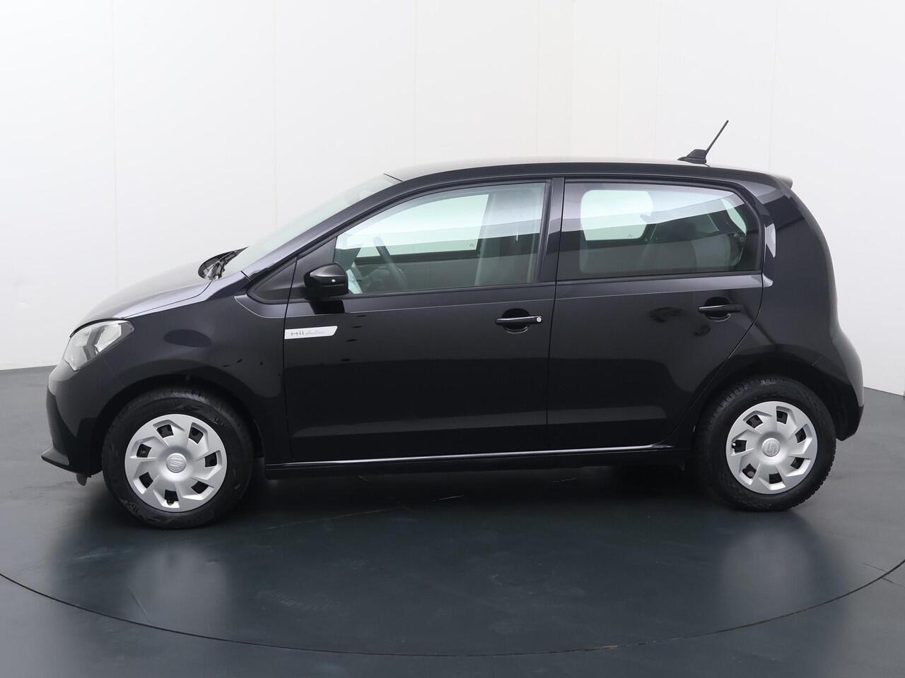 Seat MII Electric electric | 83 pk | Climate control | DAB+ radio | Bluetooth telefoonvoorbereiding |